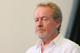 Ridley Scott’s Scott Free Productions Signs First-Look Deal at Apple
