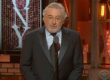 Robert De Niro Tonys 2018