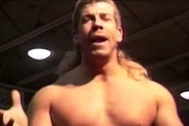 Ex-ECW Wrestler Rockin’ Rebel Dies in Apparent Murder-Suicide