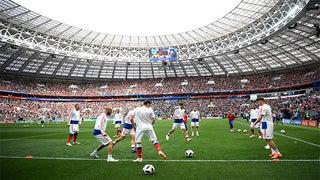 World Cup 2018: How to Watch on TV, Online