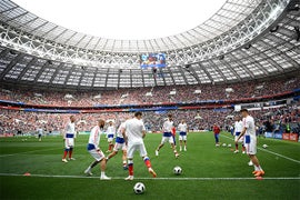 World Cup 2018: How to Watch on TV, Online