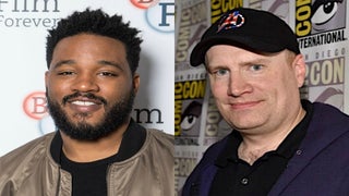 Marvel Boss Kevin Feige on Ryan Coogler’s ‘Black Panther’: ‘Best Movie We’ve Ever Made’