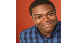 ‘Veep’ Star Sam Richardson Tells Us How He Rang in His First Week on the Show With Craig Robinson
