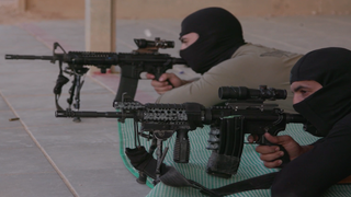 ‘Fauda’ Returns: Inside the Real-Life Elite Commando Unit Behind Hit Israeli Drama (Video)