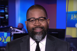 Rolling Stone Writer Suggests Melania Trump’s Absence ‘Could Be About Concealing Abuse’
