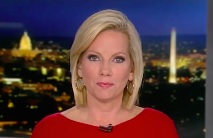 Terry Moran Blasted For Doubting Shannon Bream Account Of Protests