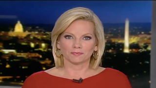 Fox News’ Shannon Bream Caps ‘Difficult Year’ With Her New Best-Seller