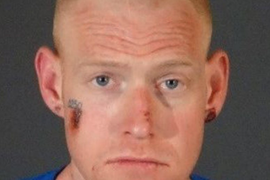 Farrah Fawcett and Ryan O’Neal’s Son Charged With Attempted Murder