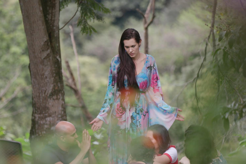 Teal Swan Gateway podcast