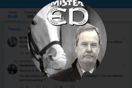 ESPN Alum Ed Werder Accuses Sports Illustrated Writer of Sexism: ‘Men Need Not Apply?’