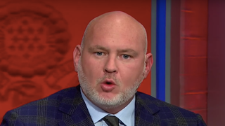 Steve Schmidt Is Latest GOP Media Man to Leave Party