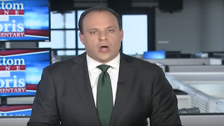 Sinclair Attacks ‘Liberals’ Over Child Detention Coverage in ‘Must-Run’ Segment