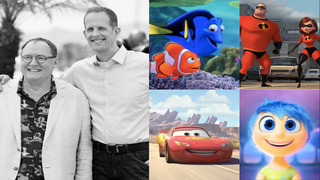 End of an Era: Inside Pixar on the Eve of John Lasseter’s Departure