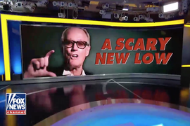 ‘Fox & Friends’ Rips Peter Fonda Over Barron Trump Tweet: ‘Who Even Thinks Like That?’