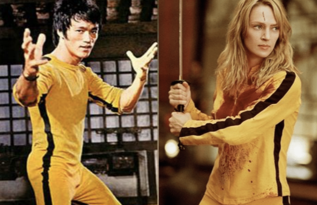 How Bruce Lee Fits Into Quentin Tarantino's New Movie (Podcast)