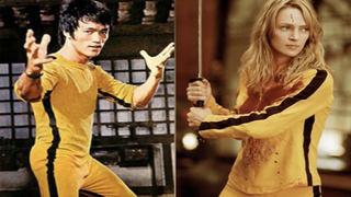 How Bruce Lee Fits Into Quentin Tarantino’s New Movie (Podcast)