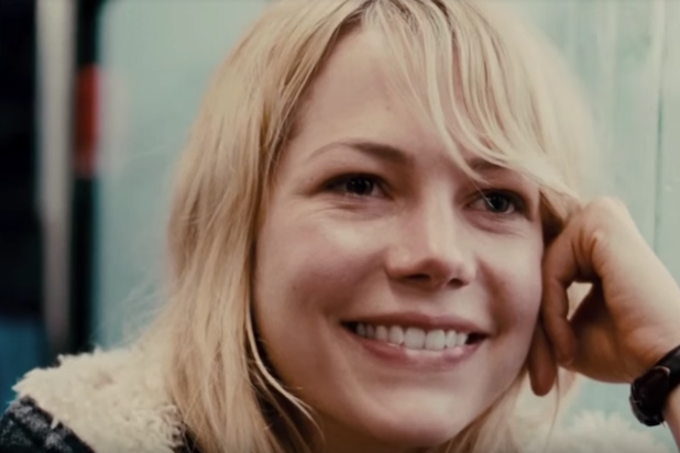 Blue Valentine Blue Valentine