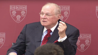 Justice Anthony Kennedy to Retire From the Supreme Court – What It Means for Hollywood