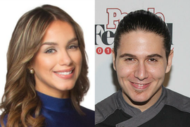 Telemundo Suspends Hosts Over Making Racist Gestures (Video)