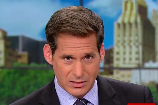 Image result for John Berman