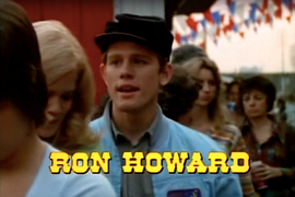 Edgar Wright Surfaces Ron Howard’s Painfully Dated Race Car Movie (Video)