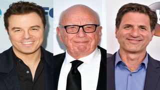 Fox TV vs Fox News: Seth MacFarlane and Steve Levitan Lead a Family Feud Over Immigrant Separations