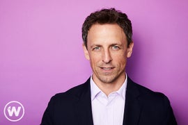 Seth Meyers’ Adult Girl Scouts Comedy in Development at NBC