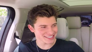 Shawn Mendes Would Pay $500 for Justin Bieber’s Underpants (Video)