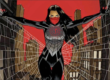 Silk Marvel Spider-Man Korean American