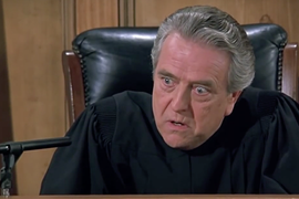 Stanley Anderson, ‘Spider-Man’ and ‘Seinfeld’ Actor, Dies at 78