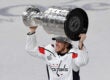 2018 NHL Stanley Cup Final - Game Five