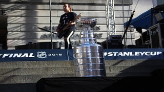 How the NHL Has Turned the Stanley Cup Finals Into a Must-Watch Entertainment Experience