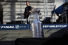 How the NHL Has Turned the Stanley Cup Finals Into a Must-Watch Entertainment Experience