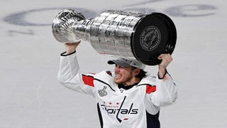 Ratings: Washington Capitals’ Stanley Cup Clincher Ices Out Competition for NBC
