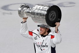 Ratings: Washington Capitals’ Stanley Cup Clincher Ices Out Competition for NBC