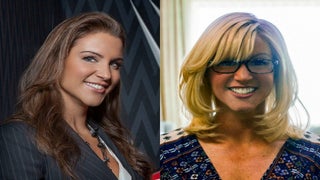 Celebrity ‘Undercover Boss’: Yes, That’s Really WWE’s Stephanie McMahon (Exclusive Video)