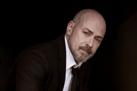 Steven S DeKnight Exits as Showrunner on Netflix Series ‘Jupiter’s Legacy’
