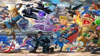 Nintendo Announces New ‘Super Smash Bros’ and Everyone but Daisy Ridley and Kim Jong Un Are in It