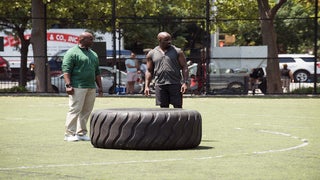 How ‘Luke Cage’ Creator Cheo Hodari Coker Got Jemele Hill, Michael Smith, Todd Bowles Cameos