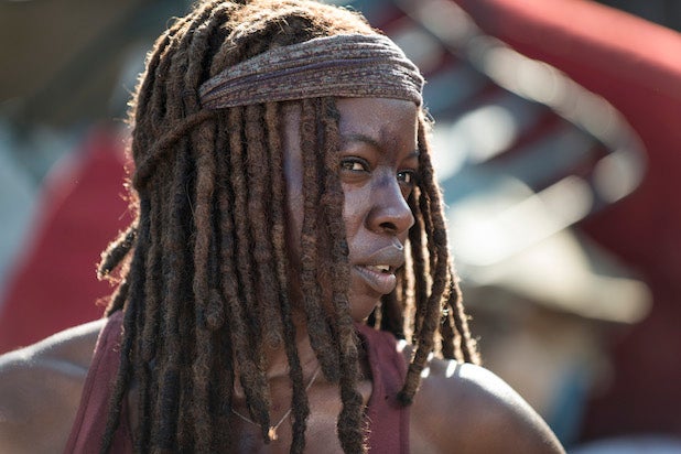 The Walking Dead