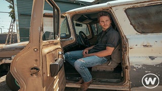 ‘Waco’ Star Taylor Kitsch Says Playing Cult Leader David Koresh Was All About Authenticity, Not Sympathy