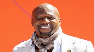 Terry Crews Shuts Down Critics on How He Handled His #MeToo Accusation