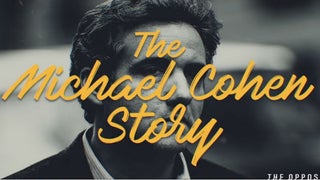 ‘The Opposition’ Gives Michael Cohen the ‘Goodfellas’ Treatment With Fake Biopic (Video)