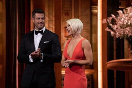 Ratings: ABC’s ‘The Proposal’ Holds Steady Amid Sexual Assault Scandal