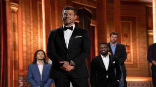 ‘The Proposal’ Episode Pulled After Contestant Accused of Facilitating Sexual Assault