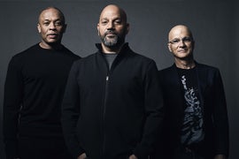 Allen Hughes Explains Why Tupac Was the Biggest Challenge in Making ‘The Defiant Ones’