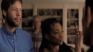 Tiffany Haddish, Ike Barinholtz Film ‘The Oath’ Acquired by Roadside and Topic Studios
