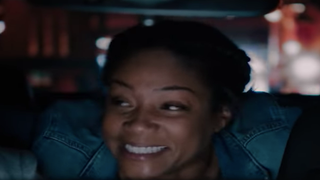 ‘Nobody’s Fool’ Trailer: Tiffany Haddish Is Out of Prison and Ready to Kill the Guy Catfishing Her Sister (Video)