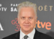 Tim Robbins Karlovy Vary Film Festival Crystal Globe