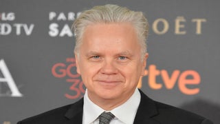 Tim Robbins Says America’s Living a Bad Version of ‘Back to the Future’ – and Trump is Biff